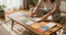 14 Best Affirmation Meditation Cards for Daily Mindfulness in 2026