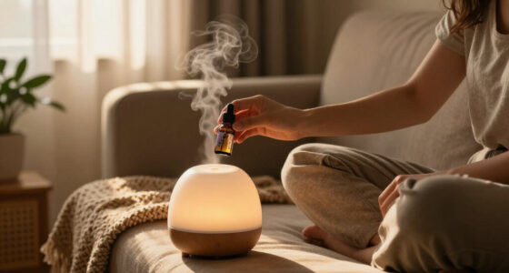14 Best Aromatherapy Essential Oil Diffusers in 2026