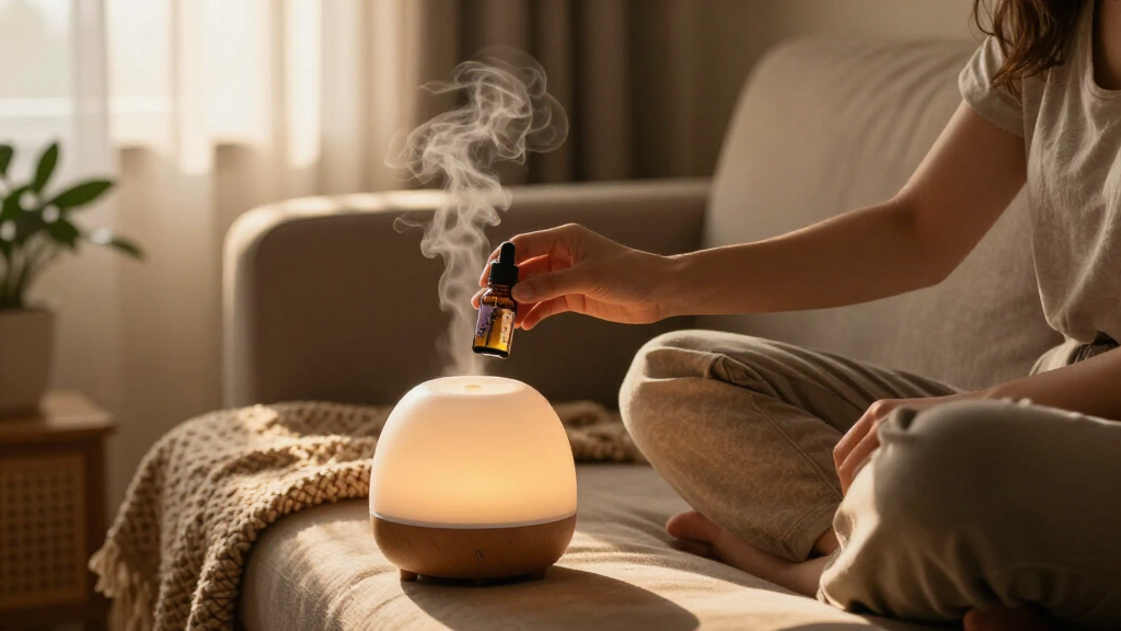 14 Best Aromatherapy Essential Oil Diffusers in 2026
