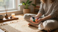 14 Best Chakra Healing Crystal Sets for Meditation and Gifting in 2026