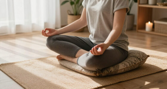 14 Best Meditation Cushions and Mats for a Comfortable Practice in 2026