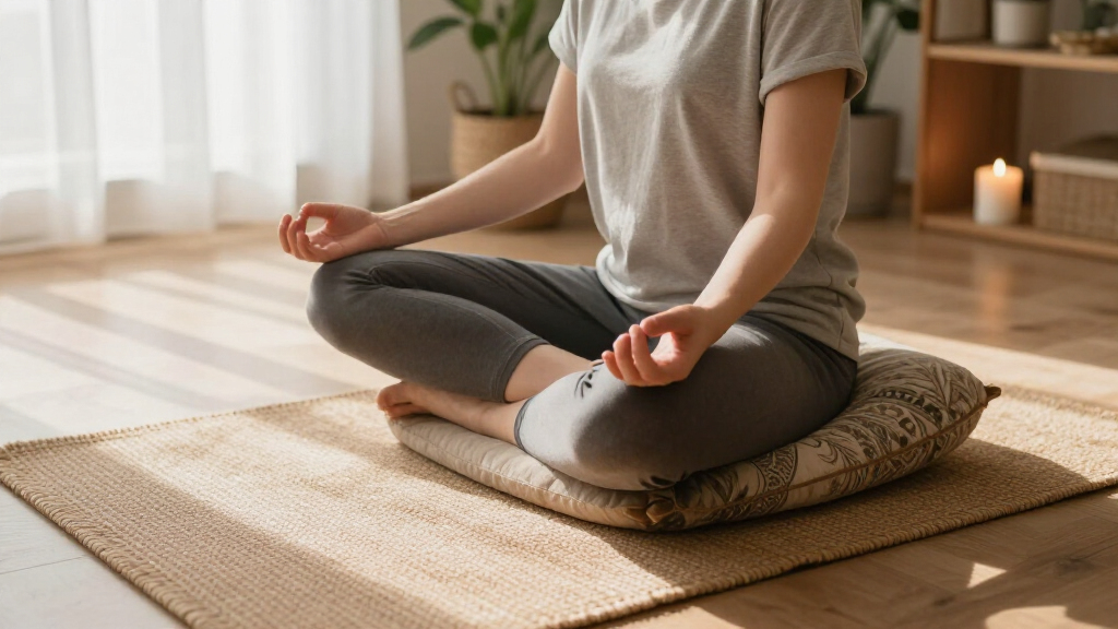 14 Best Meditation Cushions and Mats for a Comfortable Practice in 2026