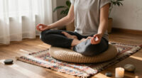 14 Best Meditation Cushions And Mats In 2026