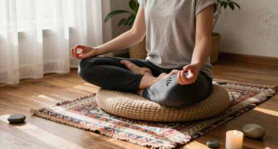 14 Best Meditation Cushions And Mats In 2026