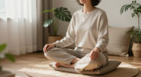 14 Best Meditation Cushions for Relaxation in 2026