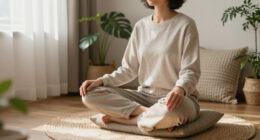 14 Best Meditation Cushions for Relaxation in 2026