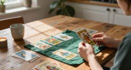 14 Best Oracle Cards for Spiritual Guidance in 2026