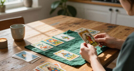 14 Best Oracle Cards for Spiritual Guidance in 2026