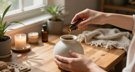 15 Best Aromatherapy Essential Oil Diffusers in 2026