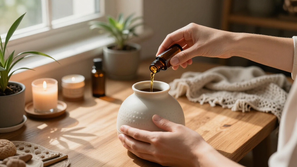 15 Best Aromatherapy Essential Oil Diffusers in 2026