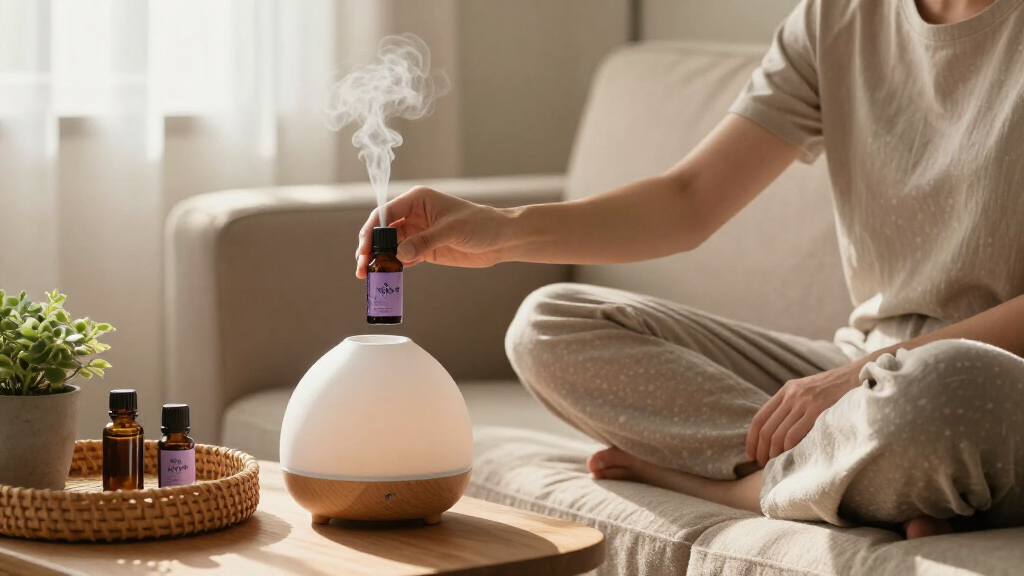 15 Best Aromatherapy Essential Oil Diffusers in 2026