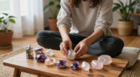 15 Best Crystal Healing Kits in 2026