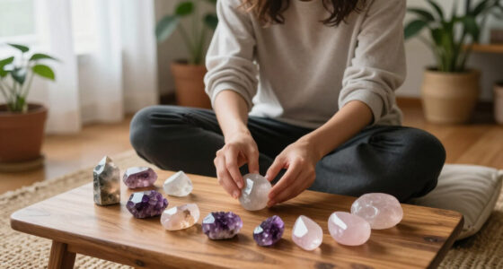 15 Best Crystal Healing Kits in 2026