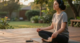 15 Best Guided Meditation Headphones for 2026