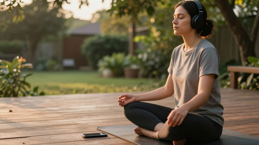 15 Best Guided Meditation Headphones for 2026