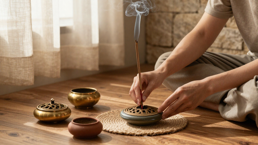15 Best Incense Holders and Burners for 2026