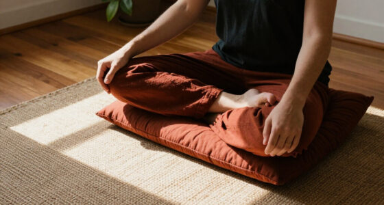 15 Best Meditation Cushions for Comfortable Sitting in 2026
