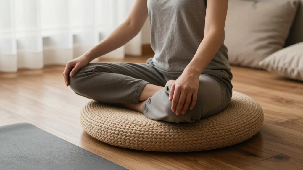 15 Best Meditation Cushions for Mindfulness in 2026