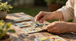 15 Best Oracle Cards for Spiritual Guidance in 2026
