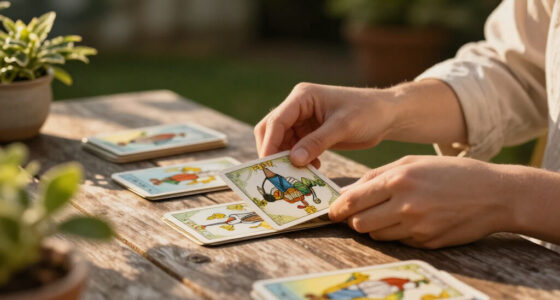 15 Best Oracle Cards for Spiritual Guidance in 2026