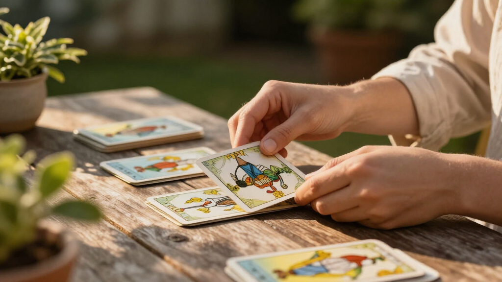 15 Best Oracle Cards for Spiritual Guidance in 2026