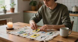 15 Best Tarot Cards for Beginners in 2026