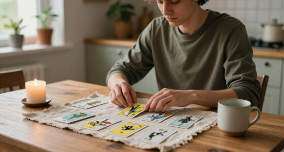 15 Best Tarot Cards for Beginners in 2026
