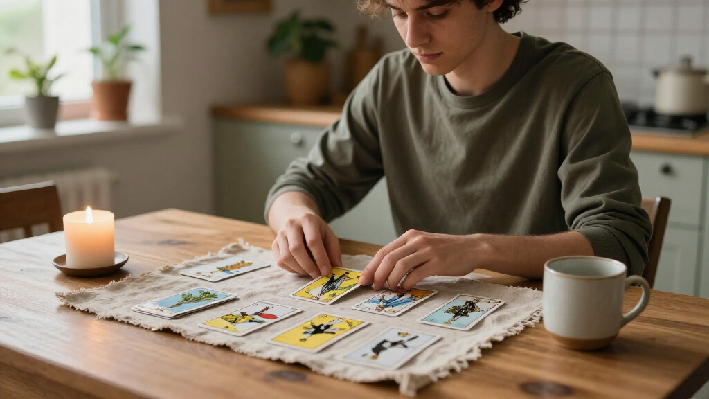 15 Best Tarot Cards for Beginners in 2026