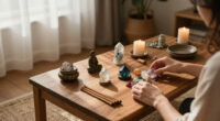 4 Best Chakra Meditation Altar Tools in 2026