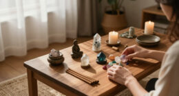 4 Best Chakra Meditation Altar Tools in 2026