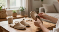 4 Best Organic Sustainable Slippers in 2026