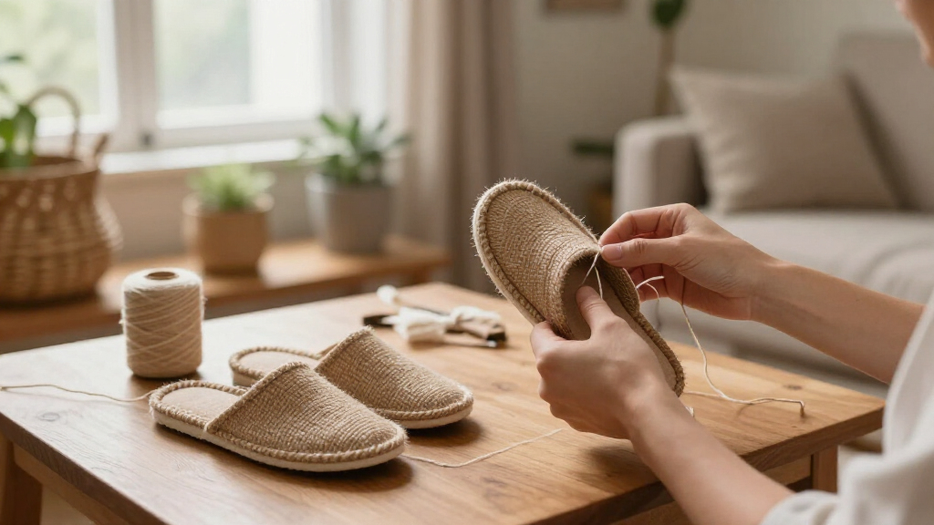 4 Best Organic Sustainable Slippers in 2026