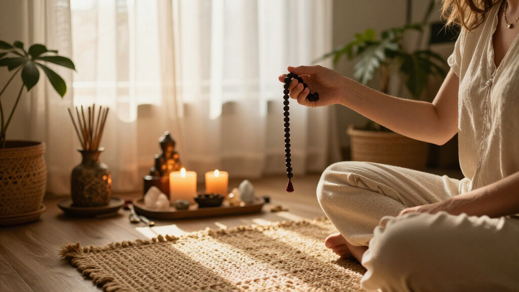 5 Best Spirituality and Meditation Accessories in 2026