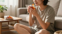 7 Mushroom Gummies For Focus And Energy