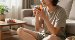 7 Mushroom Gummies For Focus And Energy