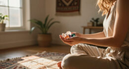 8 Best Chakra Healing Crystals for Energy Alignment in 2026