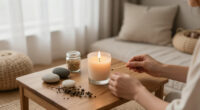 8 Best Scented Candles For Meditation In 2026