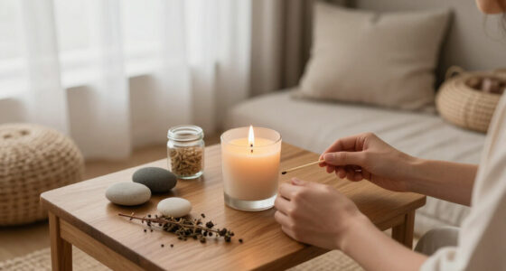 8 Best Scented Candles For Meditation In 2026