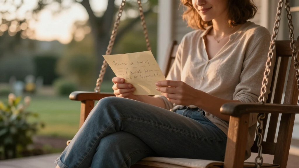 A Student I Used To Know Wrote To Thank Me | Spirituality Today