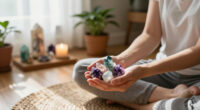 Best Crystal Healing Meditation Kits Compared