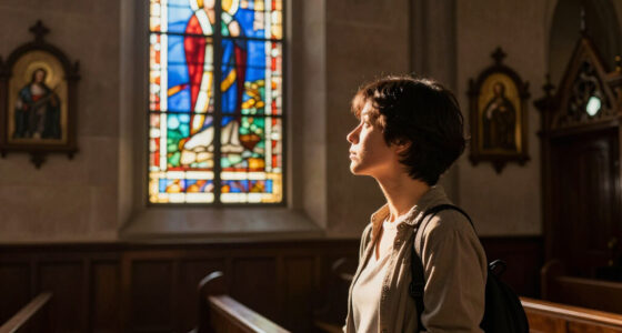 Catholic Church Surges In Global Coverage