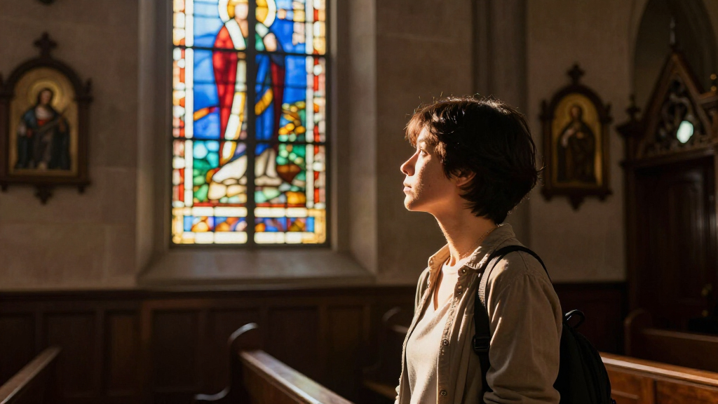Catholic Church Surges In Global Coverage