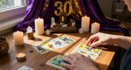 Celebrate Persona’s 30Th Anniversary With Actual Tarot Cards