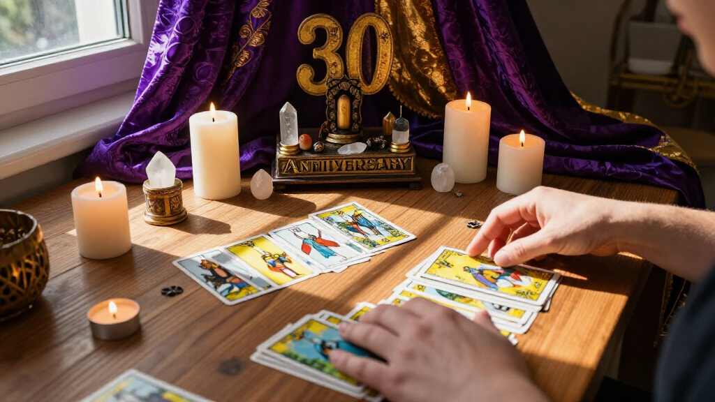 Celebrate Persona’s 30Th Anniversary With Actual Tarot Cards