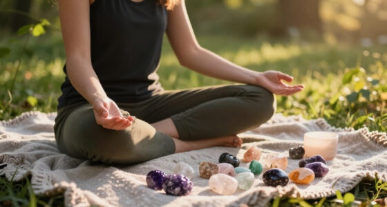 Crystal Healing Meditation Kits: A Labor Day sales Guide