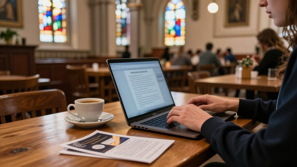 Fellowship Church Surges In Global Coverage