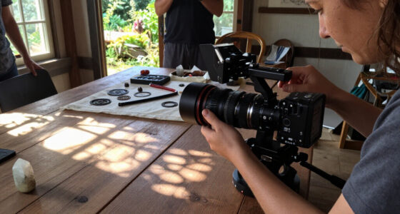 Filmmakers Detail Spiritual Manifestation On Set Of New Movie: 'Natural Realm Responded'