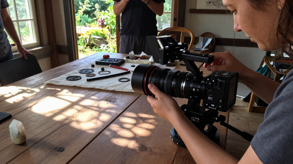 Filmmakers Detail Spiritual Manifestation On Set Of New Movie: 'Natural Realm Responded'