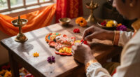 Ganpati Bappa Morya Surges In Global Coverage