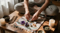 How to Choose Crystal Healing Meditation Kits
